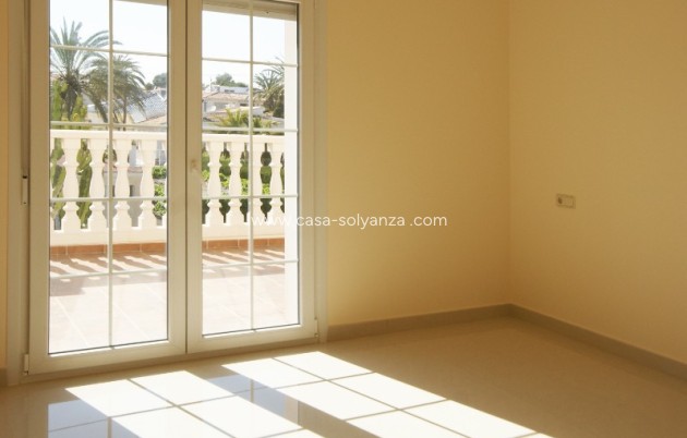 Herverkoop - Villa - Cabo Roig - Costa Blanca