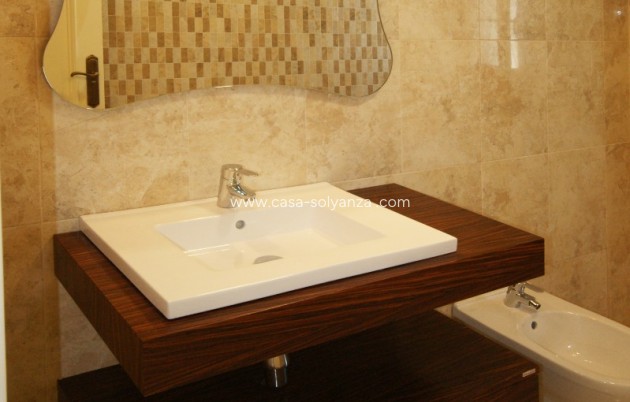 Herverkoop - Villa - Cabo Roig - Costa Blanca