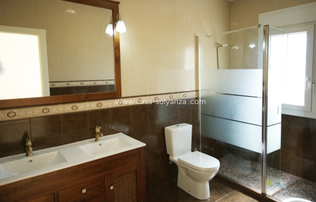 Herverkoop - Villa - Cabo Roig - Costa Blanca