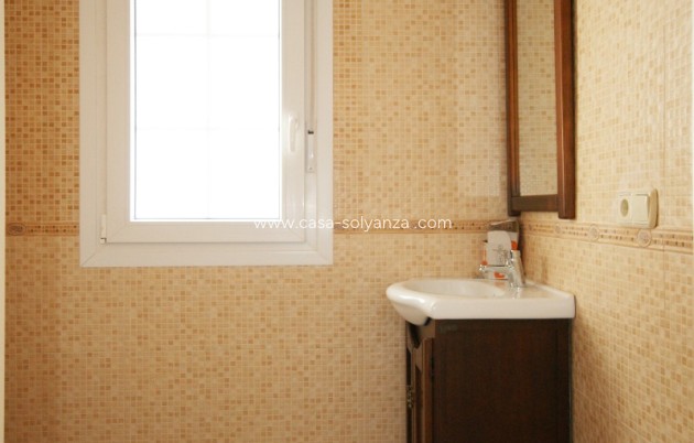 Herverkoop - Villa - Cabo Roig - Costa Blanca