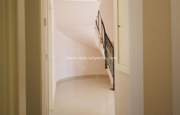 Herverkoop - Villa - Cabo Roig - Costa Blanca