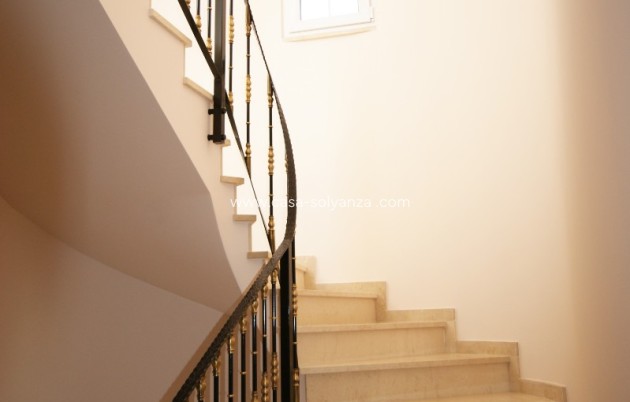 Herverkoop - Villa - Cabo Roig - Costa Blanca