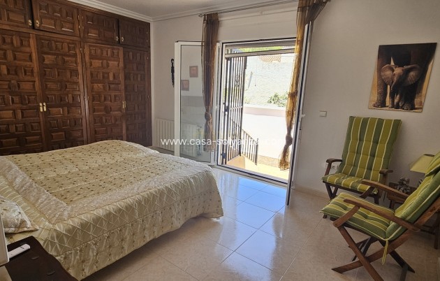 Reventa - Villa - Pinar de Campoverde - Inland
