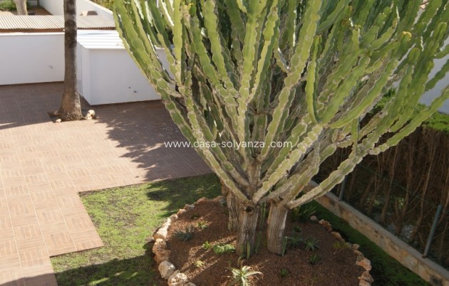 Herverkoop - Villa - Cabo Roig - Costa Blanca