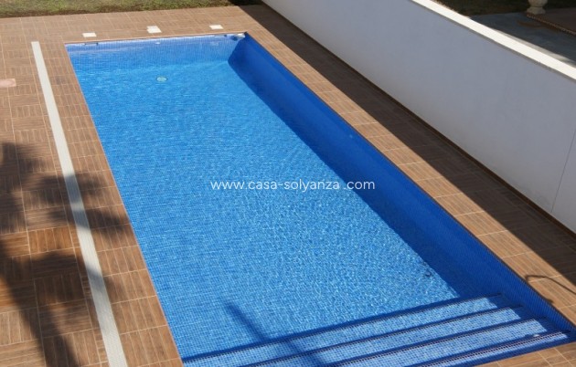 Herverkoop - Villa - Cabo Roig - Costa Blanca