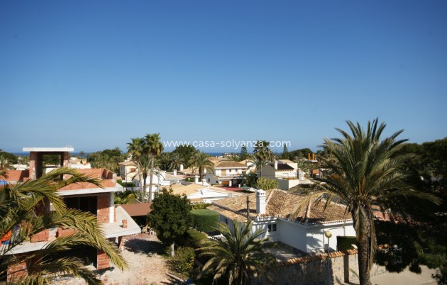 Herverkoop - Villa - Cabo Roig - Costa Blanca
