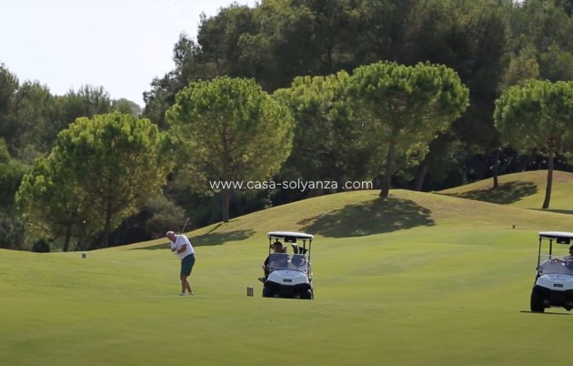 Herverkoop - Villa - Cabo Roig - Costa Blanca