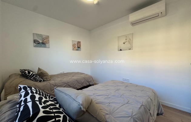 Revente - Appartement - Pilar de la Horadada - RioMar