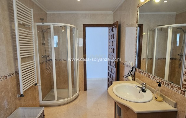 Reventa - Villa - Pinar de Campoverde - Inland