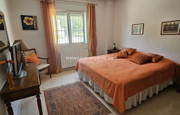 Reventa - Villa - Pinar de Campoverde - Inland