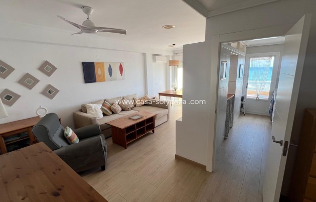 Revente - Appartement - Torrevieja - La Mata