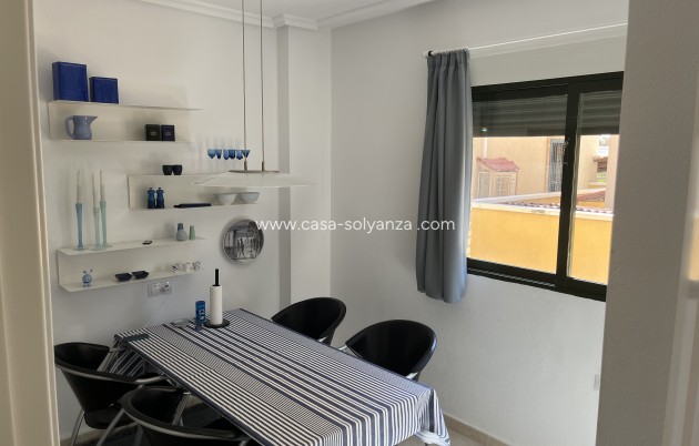Resale - Villa - Benferri - Inland