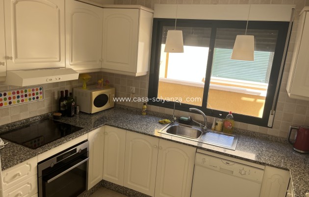 Resale - Villa - Benferri - Inland
