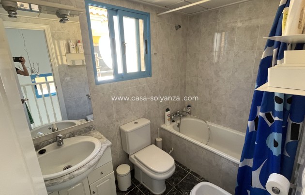 Resale - Villa - Benferri - Inland