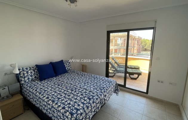 Resale - Villa - Benferri - Inland