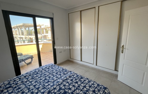 Resale - Villa - Benferri - Inland