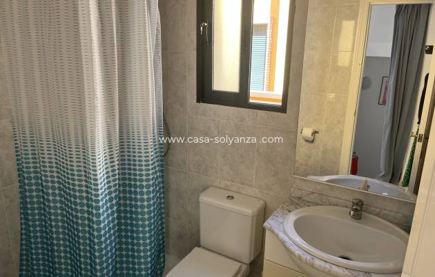Resale - Villa - Benferri - Inland