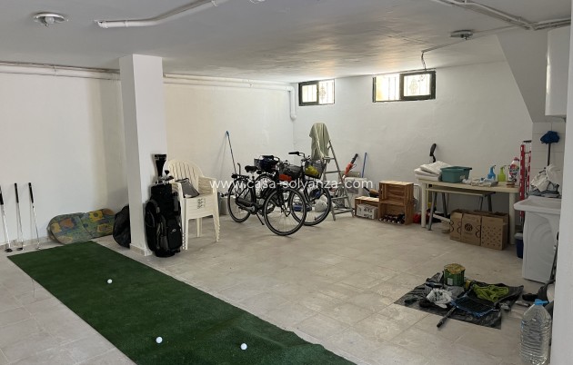 Resale - Villa - Benferri - Inland