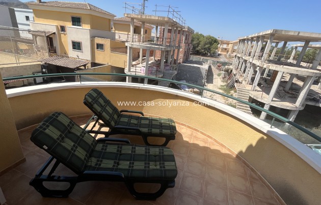 Resale - Villa - Benferri - Inland
