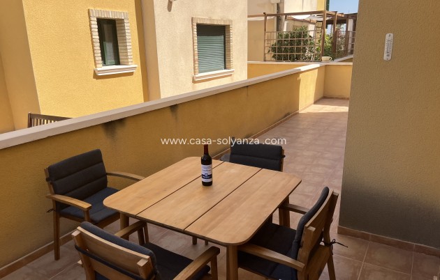 Resale - Villa - Benferri - Inland