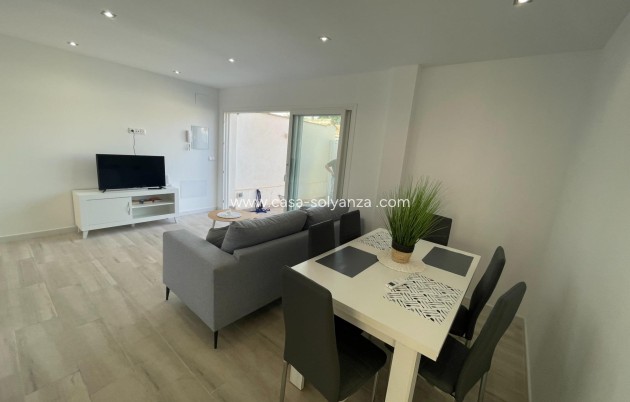 Revente - Bungalow - Orihuela Costa - La Regia