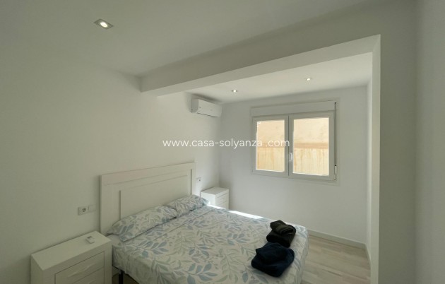 Revente - Bungalow - Orihuela Costa - La Regia