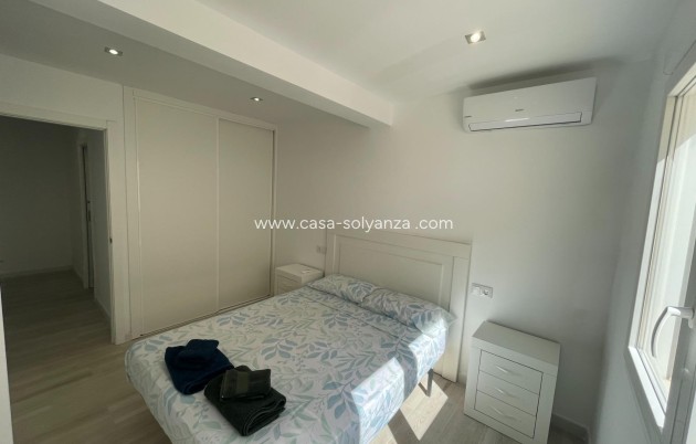 Revente - Bungalow - Orihuela Costa - La Regia