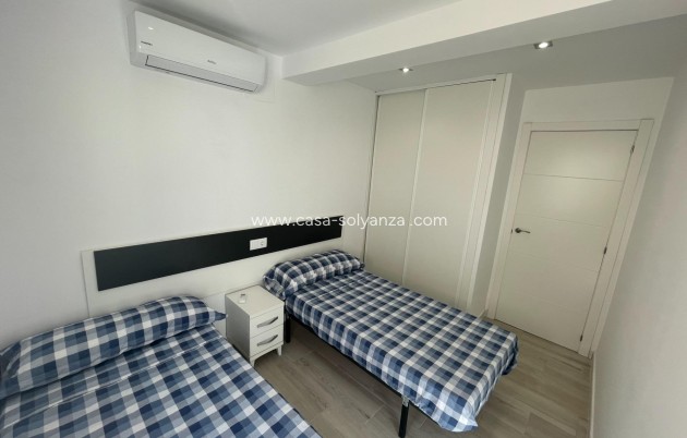 Revente - Bungalow - Orihuela Costa - La Regia