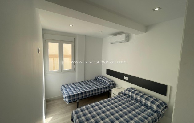 Revente - Bungalow - Orihuela Costa - La Regia