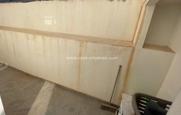 Revente - Bungalow - Orihuela Costa - La Regia