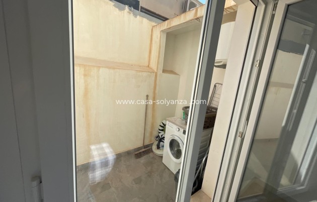 Revente - Bungalow - Orihuela Costa - La Regia