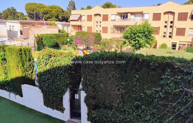 Revente - Appartement - Lo Pagan - Villananitos