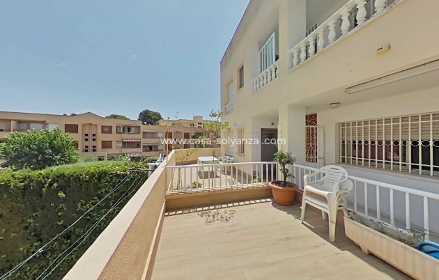 Revente - Appartement - Lo Pagan - Villananitos