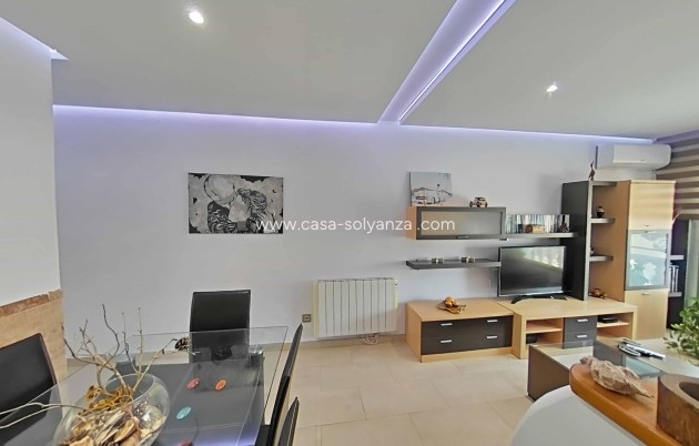 Revente - Appartement - Lo Pagan - Villananitos