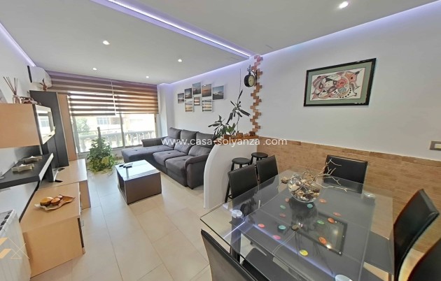 Revente - Appartement - Lo Pagan - Villananitos