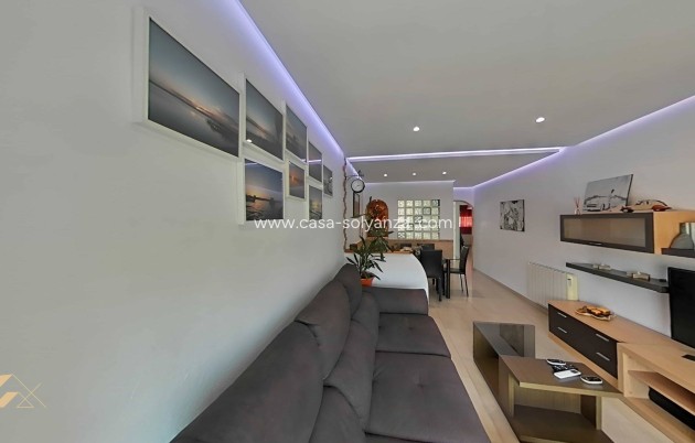 Revente - Appartement - Lo Pagan - Villananitos