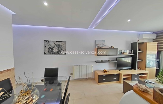 Revente - Appartement - Lo Pagan - Villananitos