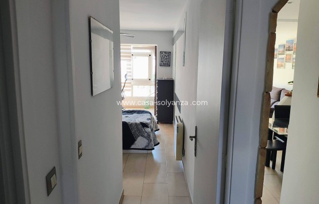 Revente - Appartement - Lo Pagan - Villananitos