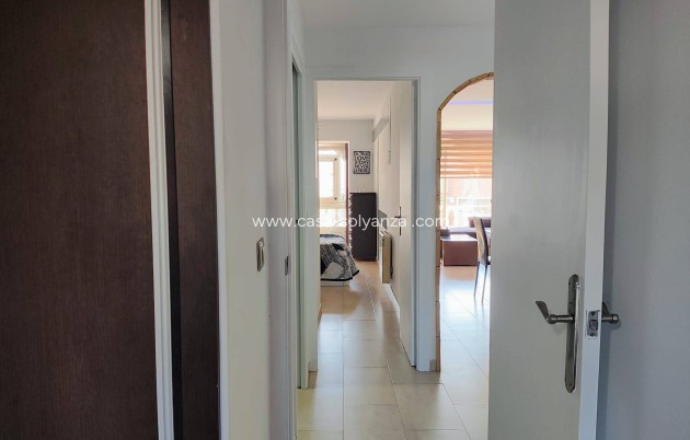 Revente - Appartement - Lo Pagan - Villananitos