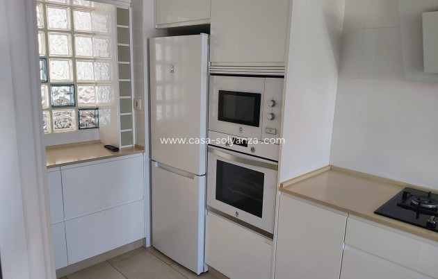 Revente - Appartement - Lo Pagan - Villananitos