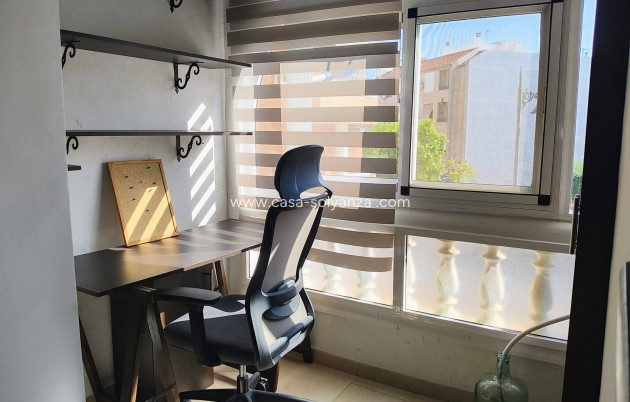 Revente - Appartement - Lo Pagan - Villananitos