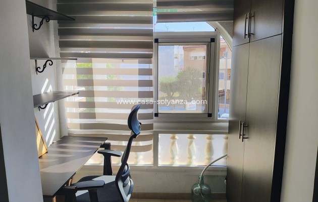 Revente - Appartement - Lo Pagan - Villananitos