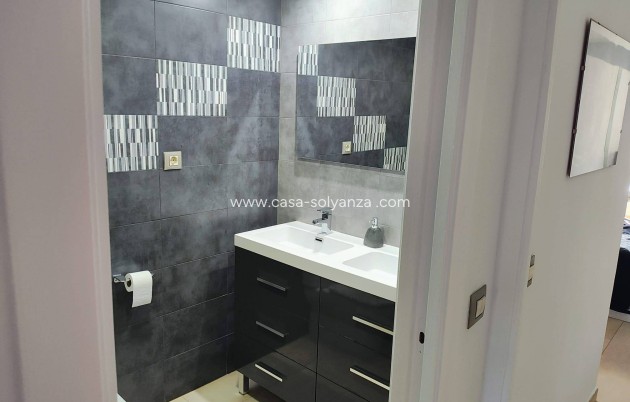 Revente - Appartement - Lo Pagan - Villananitos