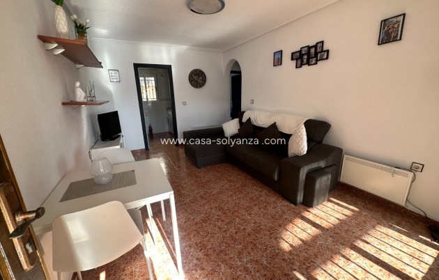 Herverkoop - Appartement / flat - Orihuela - Entre Naranjos / Vistabella Golf