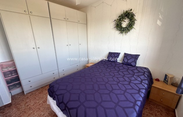 Herverkoop - Appartement / flat - Orihuela - Entre Naranjos / Vistabella Golf