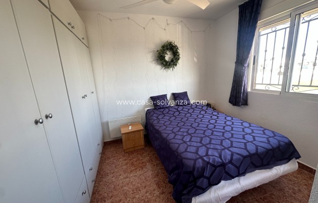 Herverkoop - Appartement / flat - Orihuela - Entre Naranjos / Vistabella Golf