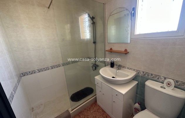Herverkoop - Appartement / flat - Orihuela - Entre Naranjos / Vistabella Golf