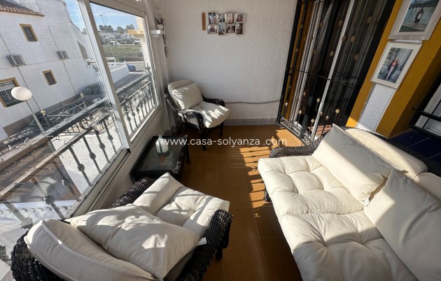 Herverkoop - Appartement / flat - Orihuela - Entre Naranjos / Vistabella Golf