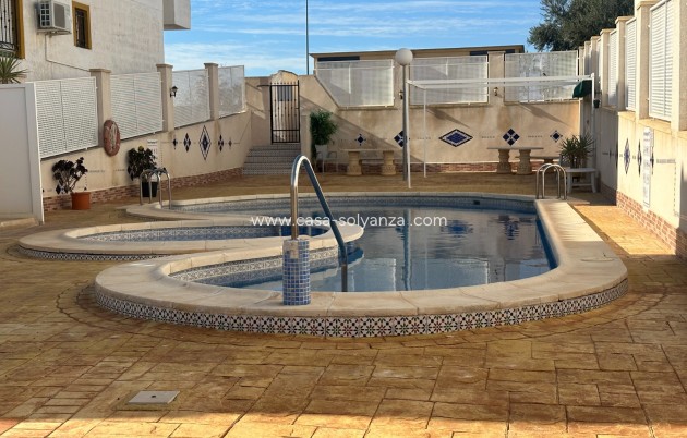 Herverkoop - Appartement / flat - Orihuela - Entre Naranjos / Vistabella Golf