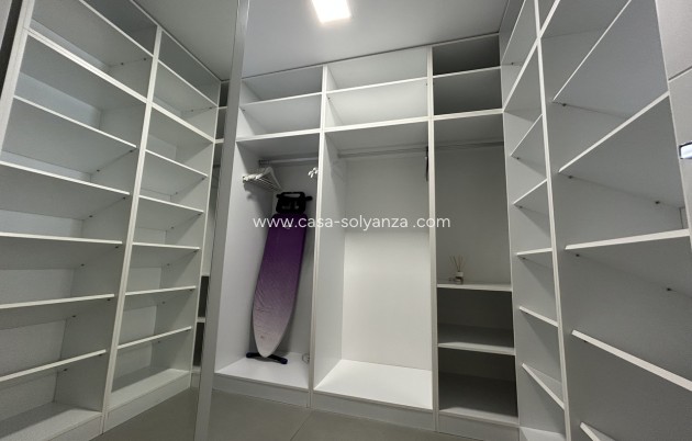 Wiederverkauf - Villa - Los Balcones